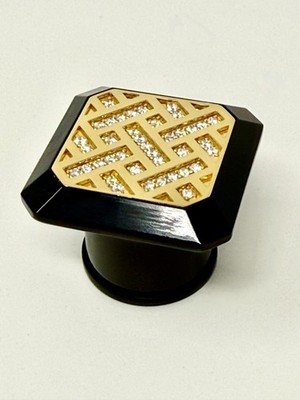Guerlain Limited Edition Bottle Plates / Tops