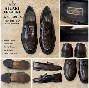 Stuart Mcguire Shoes | eBay