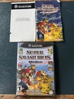 Super Smash Bros. Melee (Nintendo GameCube, 2001)