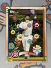 2025 Topps Ian Happ Base (Raw)