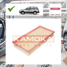 Kamoka Luftfilter AUDI A3 (8L1) 1.6