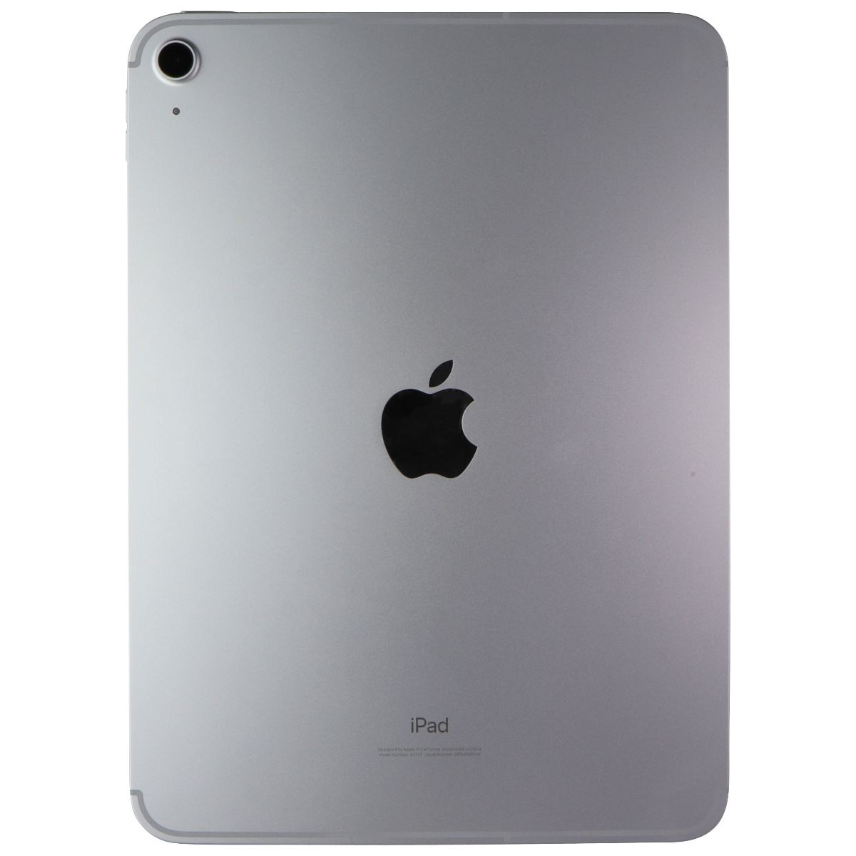 iPad10世代64GB/silver iPad 10世代wi-fi シルバー64GB