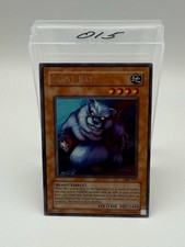 Giant Rat [1st Edition] MRL-079 Prices | YuGiOh Magic Ruler | YuGiOh Cards