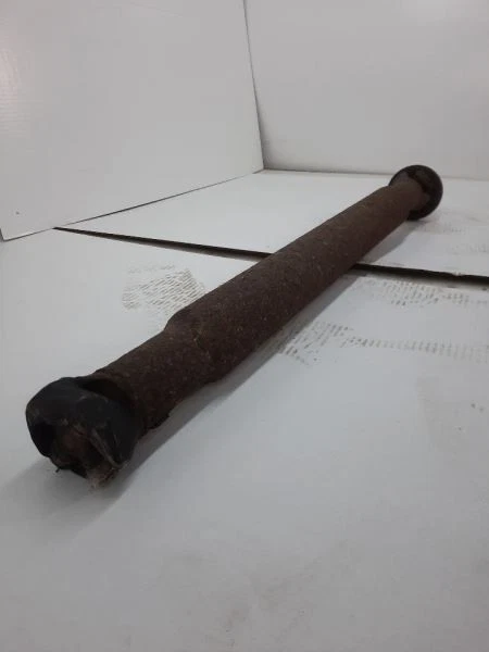 Eje de transmisión trasero 116" WB compatible con 00-05 Chevy Tahoe 159140 L095 Foto 2 de 4