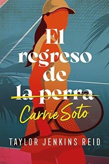El regreso de Carrie Soto (Umbriel narrativa) von Jenkin... | Buch | Zustand gut
