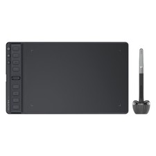 Huion Inspiroy2 H951P Grafiktablett unterstü...