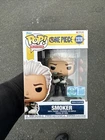 GameStop Exclusive One Piece Smoker Funko Pop #2328 - LE 9500 pcs *IN HAND* 🔥