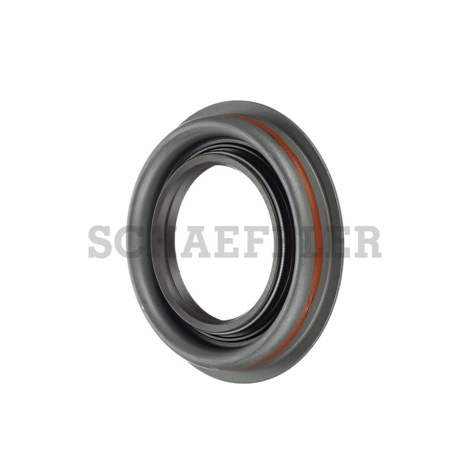 2 sellos de eje trasero para Mercury Mountaineer 2000 2001 Mercury Mountaineer_ Foto 4 de 4