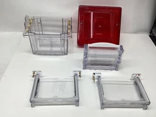Invitrogen XCell4 SureLock Midi-Cell Electrophoresis Cell Used  PARTS