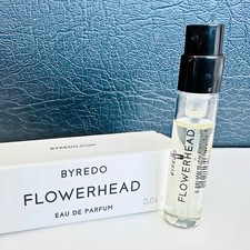 Flowerhead Byredo parfum - een geur voor dames en heren 2014