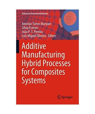 Additive Manufacturing Hybrid Processes for Composites Systems