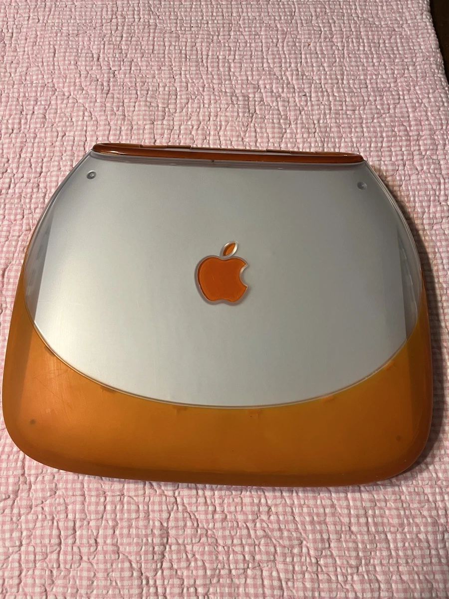 Ibook G3 Clamshell for sale - eBay