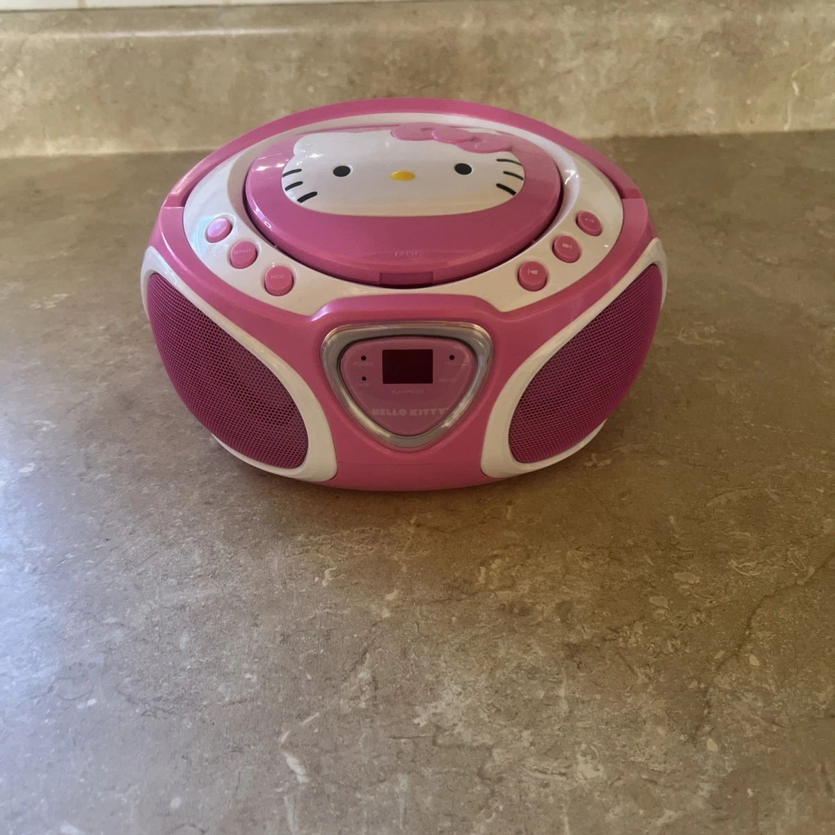 25+ hello kitty cd player for sale | Updated Oct 2026