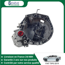 Boite de vitesse Fiat TIPO