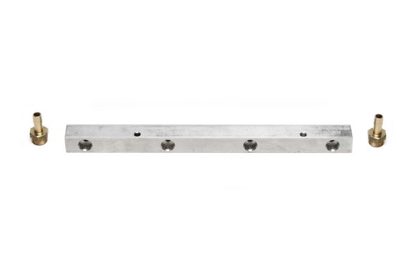 TA Technix Einspritzleiste, Passend FÜR Alle VW 1.8L 16V/2.0L 16V Motoren-image