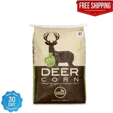 Manna Pro Top Score Apple Deer Corn 30lb