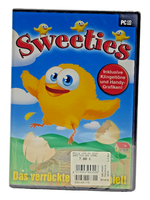 ✅ Sweeties! Das VerrüCkte KüKen - (Pc Kinder Spiel) (De) ✅Neu Sealed New✅