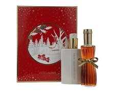 Estee Lauder YOUTH-DEW INDULGENT DUO 2.25 oz EDP Spray 3.10 oz Body Satinee SET