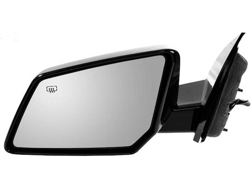Left Mirror 87TZZV64 for GMC Acadia 2008 2007