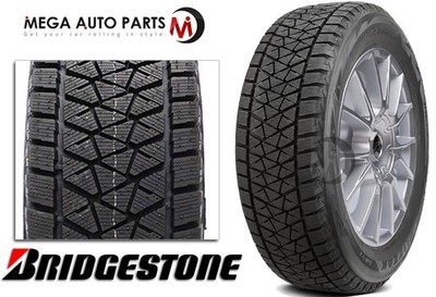 1 Bridgestone BLIZZAK DM-V2 235/75R15 109R High Performance Winter