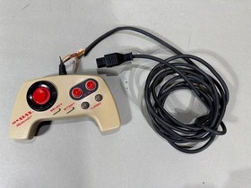 Vintage 1985 Nintendo NES-001 Video Game Console w/ Zapper + Max Controllers etc