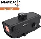 Sniper 3.5x32 Digital Night Vision Scope for 22lr Ruger 10/22 MS 32