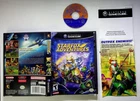 Star Fox Adventures Nintendo GameCube Video Game Action Adventure Sci-Fi