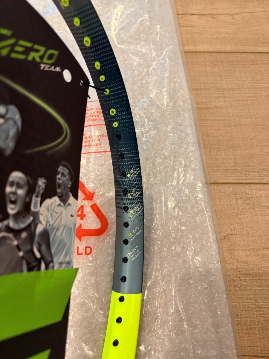 2026 Babolat Pure Aero Team 4 0/8 | eBay