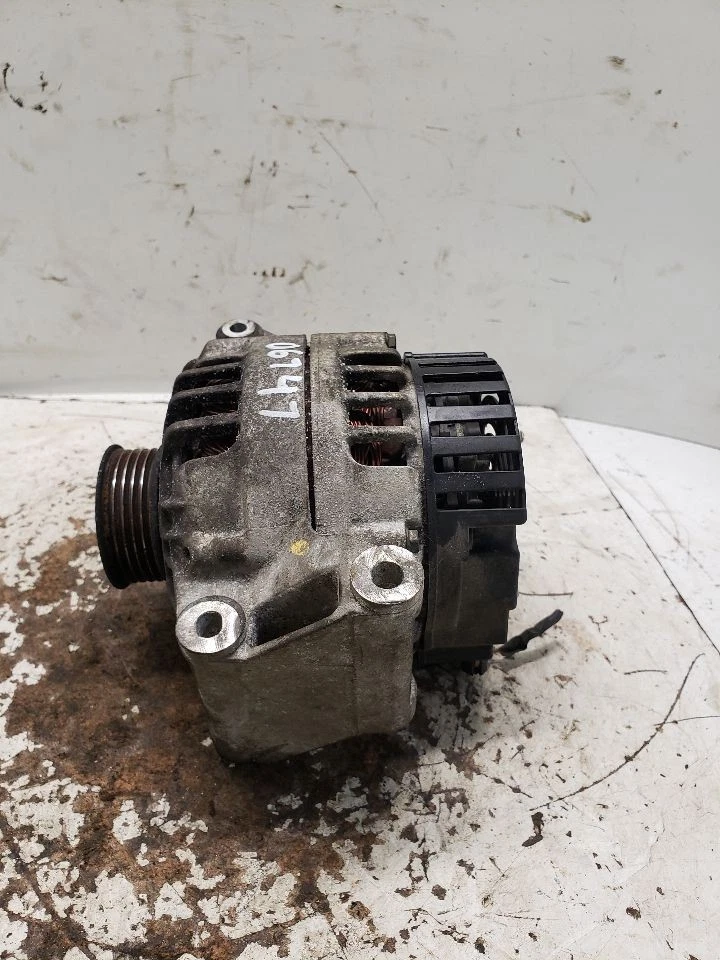 Alternador compatible con 02-07 VUE 1411584 Foto 4 de 4
