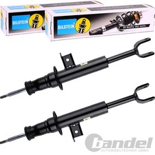 2x BILSTEIN B4 GASDRUCK STOßDÄMPFER VORNE passend für BMW 6er GRAN TURISMO G32