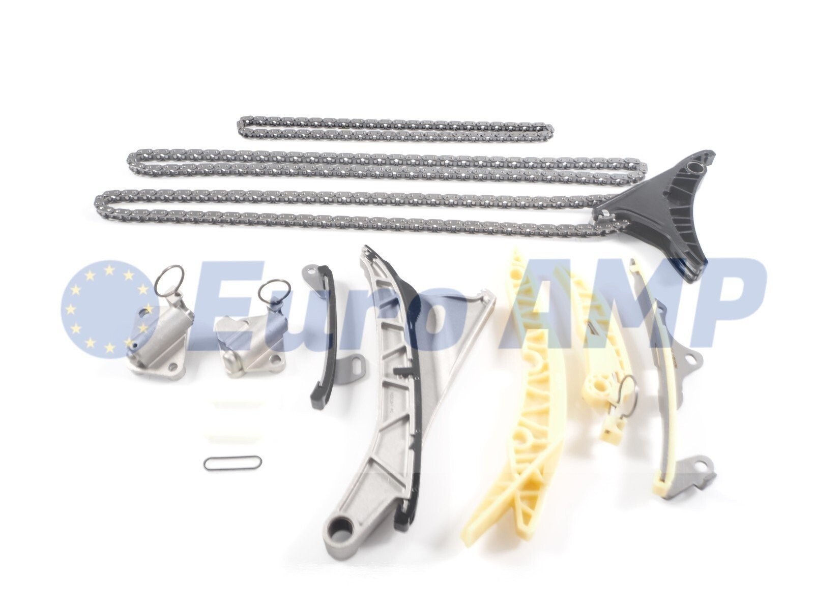 Bentley Flying Spur Engine Timing Chain Kit 2.9 V6 TFSI EA839