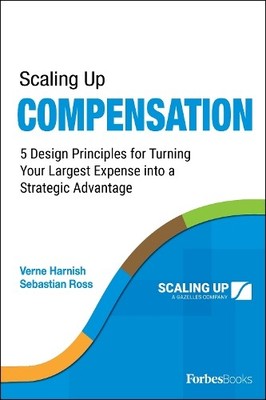 Verne Harnish Sebastian Ross Scaling Up Compensation (Taschenbuch) (US IMPORT)