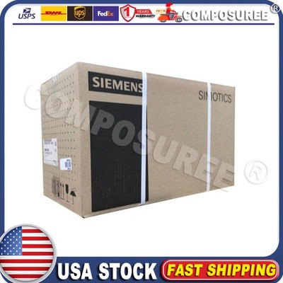 New Siemens 6SL3210-1KE31-1UB1 6SL3 210-1KE31-1UB1 SINAMICS G120C 55KW Inverter