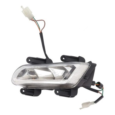 Blinker hinten links (KSR - Quip 50 2020 - 2022)