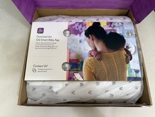 GreaterGoods Smart Baby Scale-Toddler Scale-Pet Scale-Infant Scale w/ Hold