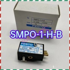 SMPO-1-H-B 1PCS NEW FESTO Proximity Switch SMPO-1-H-B 31008 SMPO-1-H-B Fast ship