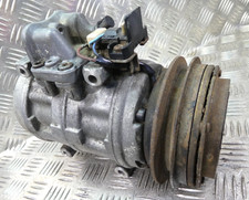 Mercedes Benz W126 C126 II Serie Klimakompressor ORIGINAL NIPPONDENSO 1161310101 Mercedes Benz W126 C126 II Serie Klimakompressor ORIGINAL NIPPONDENSO 1161310101