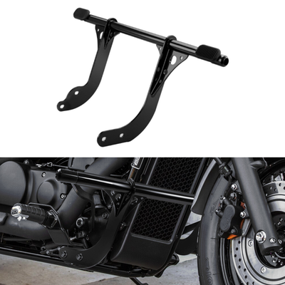 #ad 2011 2025 For Honda Phantom VT750C2B SABS Engine Guard Crash Bar FootPeg $179.00