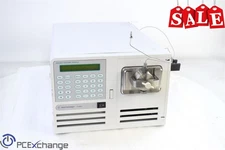 Agilent PrepStar Solvent Delivery Module