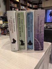 Saga Corporazione Dei maghi - Trudi Canavan