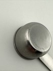 Ekco 1/8 Cup Stainless Steel Measuring Cup 30ml Kitchen Tool — photo 8