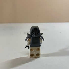 LEGO Ninjago Zane Kendo Minifigure Rise of the Snakes njo044 - 9446 / 9563