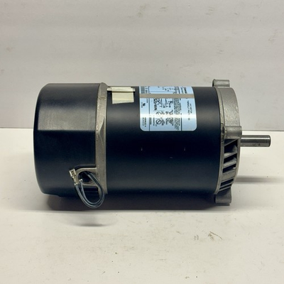 #ad #ad GE JET PUMP MOTOR SKC33MN2555BX H.P. 3 4 RPM 3450 **SALE** FREE SHIPPING $74.99