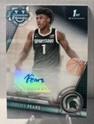 2023-24 Bowman University Chrome - Chrome Prospect Autographs Jeremy Fears...