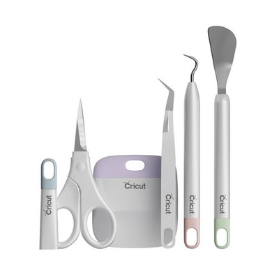 CRICUT Basic Werkzeug Set