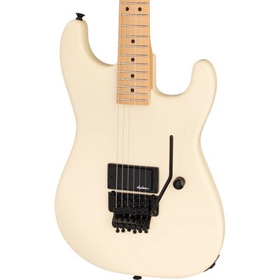 Jackson Pro Origins 1985 San Dimas SD1A Electric Guitar - Vanilla Shake