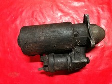 Démarreur Renault RODEO