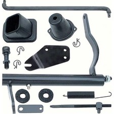 Oer K710 1967 Camaro Bb 1967 Firebird Fits V8 Clutch Linkage Kit Oer K710 1967 Camaro Bb 1967 Firebird Fits V8 Clutch Linkage Kit