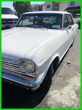 1963 Chevrolet Nova for Sale