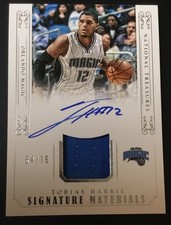 2014 Panini National Treasures Baseball Hits Gallery and Hot List 32